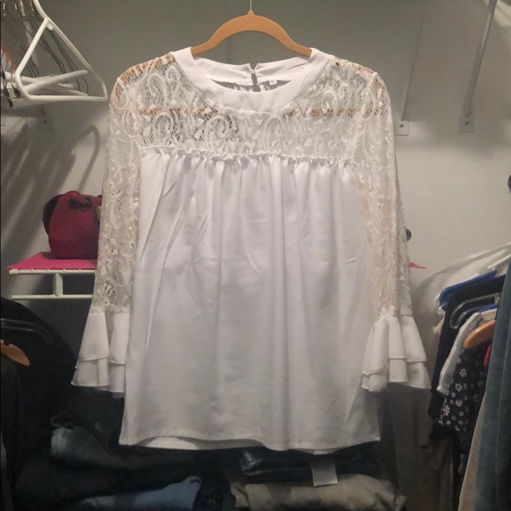 Dress shirt